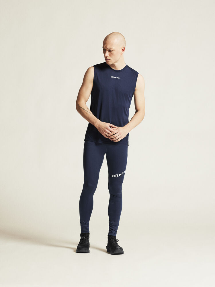 Craft - Rush 2.0 Singlet Men