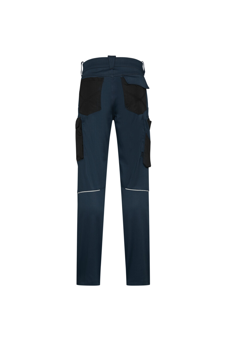 HAKRO - Worker-Performancehose ECO