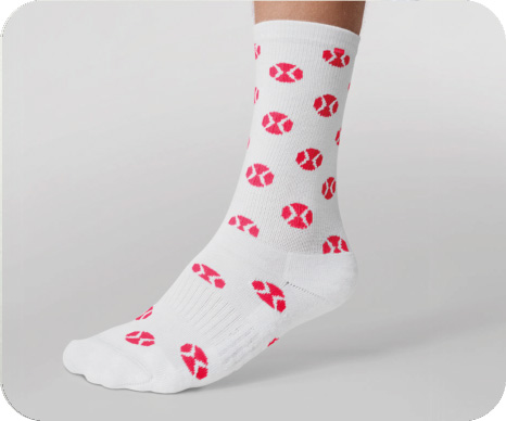 HAKRO - Socken Function - Private Label