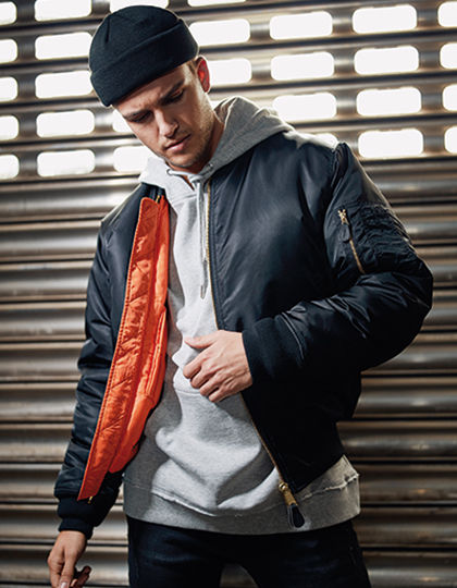 Build Your Brandit - MA1 Jacket Build Your Brandit - MA1 Jacket