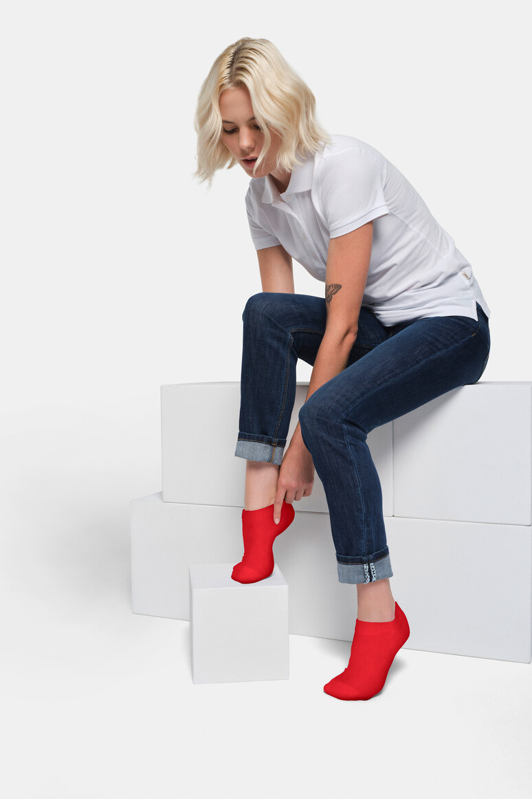 HAKRO - Socken Essentials