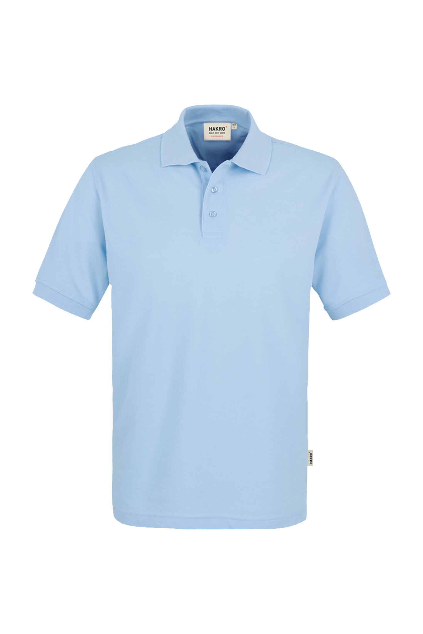 HAKRO - Poloshirt Mikralinar® 