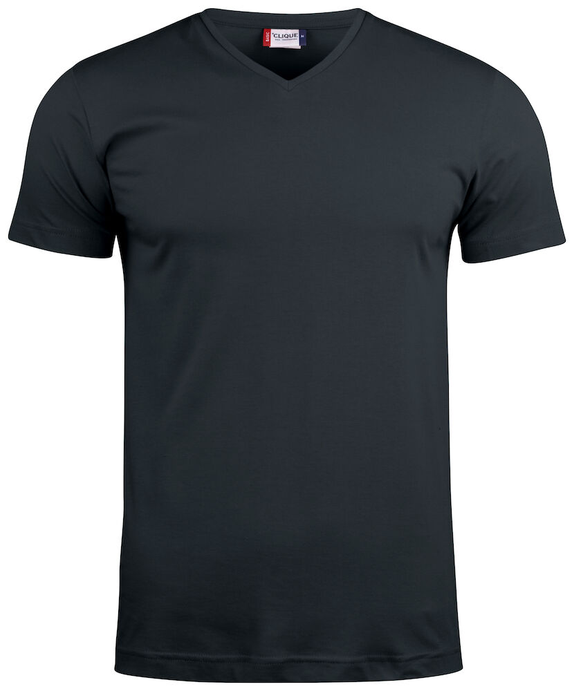 Clique - Basic V-Neck