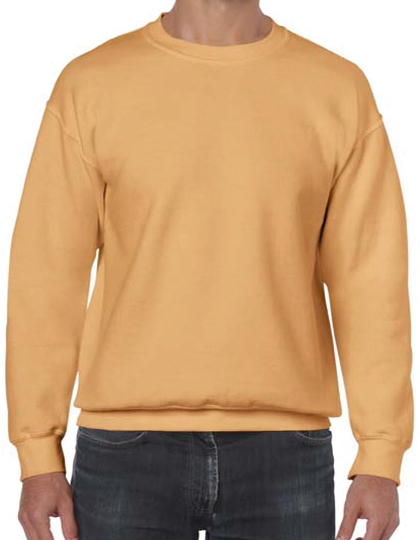 Gildan - Heavy Blend™ Crewneck Sweatshirt