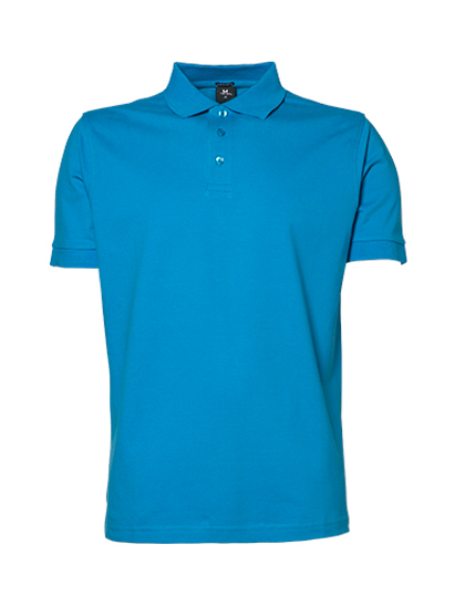 TeeJays - Luxury Stretch Polo