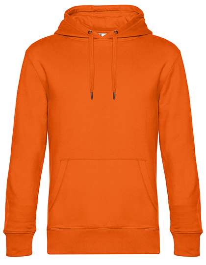 B&C - KING Hooded Sweat_°