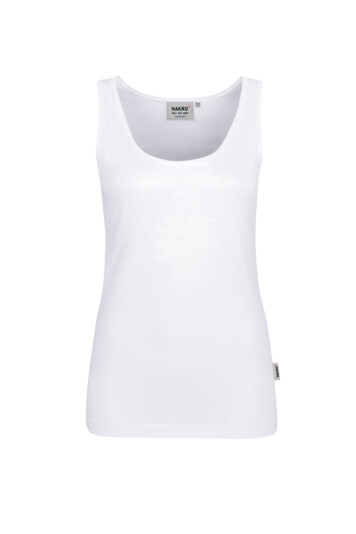 HAKRO - Tank-Top Classic Damen