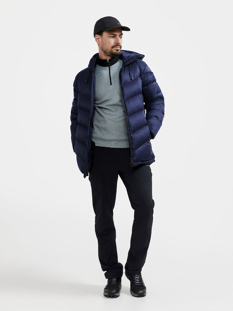 CRAFT - ADV Explore Down Jacket Men