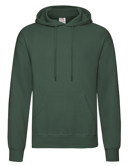 Fruit  - Classic Hooded Sweat