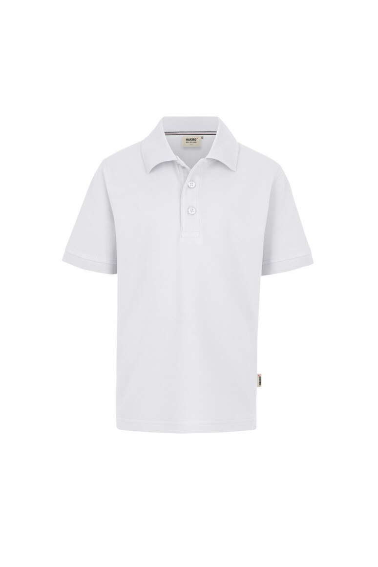 HAKRO - Poloshirt Classic Kinder