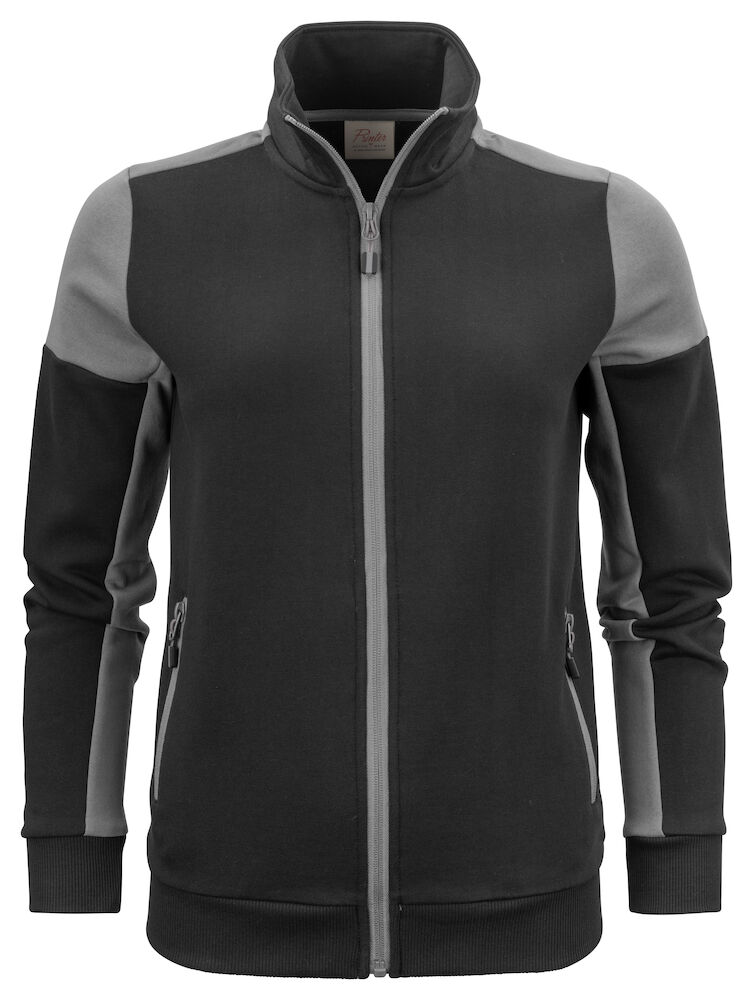 Printer - Prime Sweatershirtjacke Damen