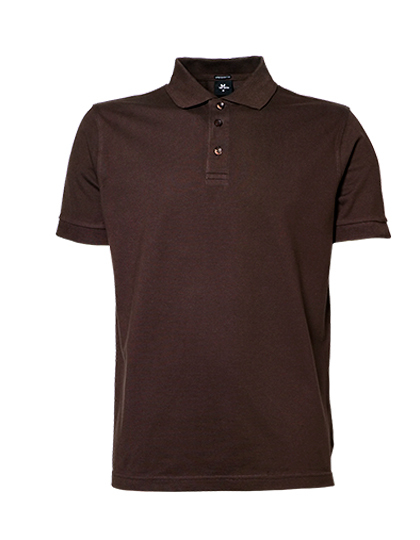 TeeJays - Luxury Stretch Polo