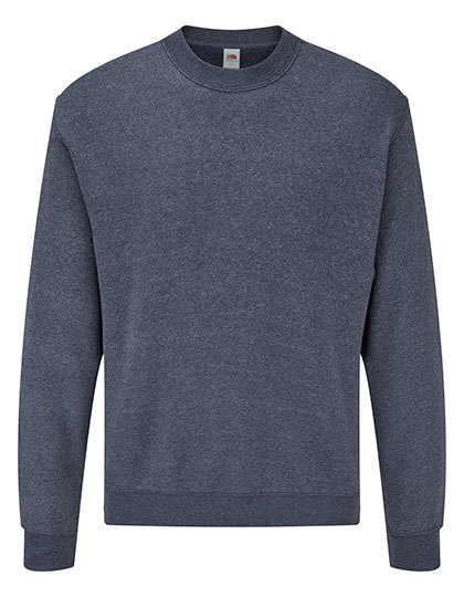 Fruit - Classic Set-in Sweat Fruit - Classic Set-in Sweat
