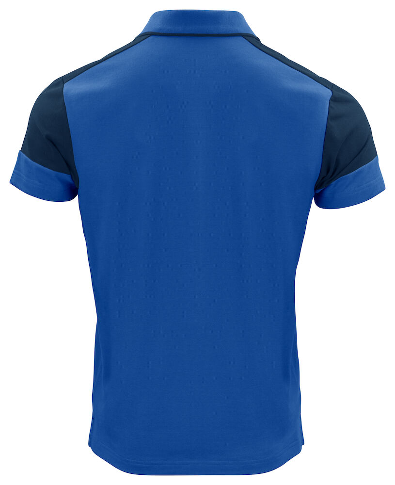 Printer - Prime Polo Herren
