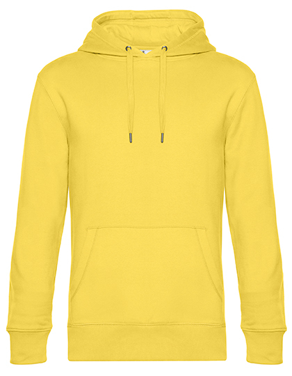 B&C - KING Hooded Sweat_°