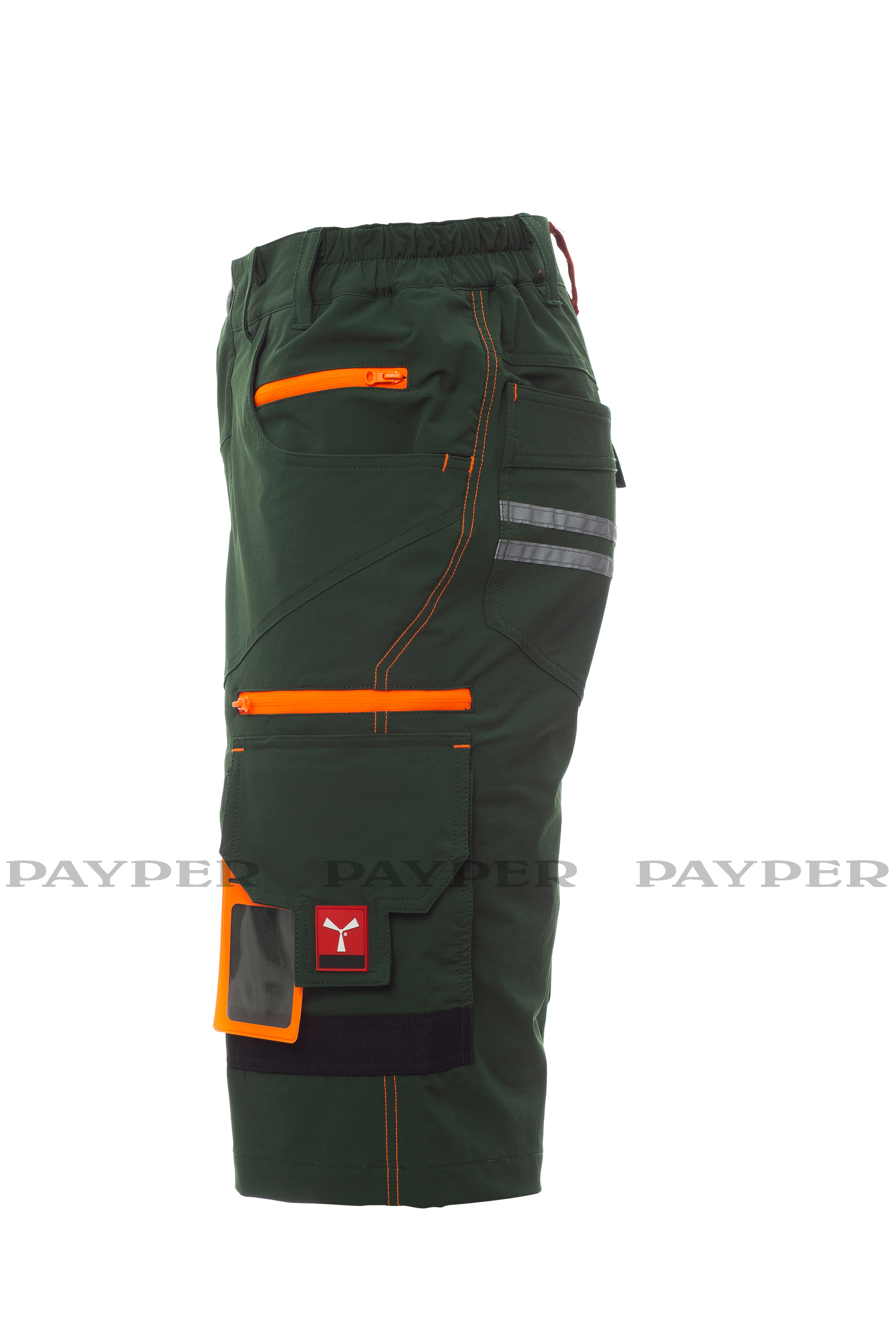 Payper - Bermudashorts Next 4W Shorts Payper - Bermudashorts Next 4W Shorts
