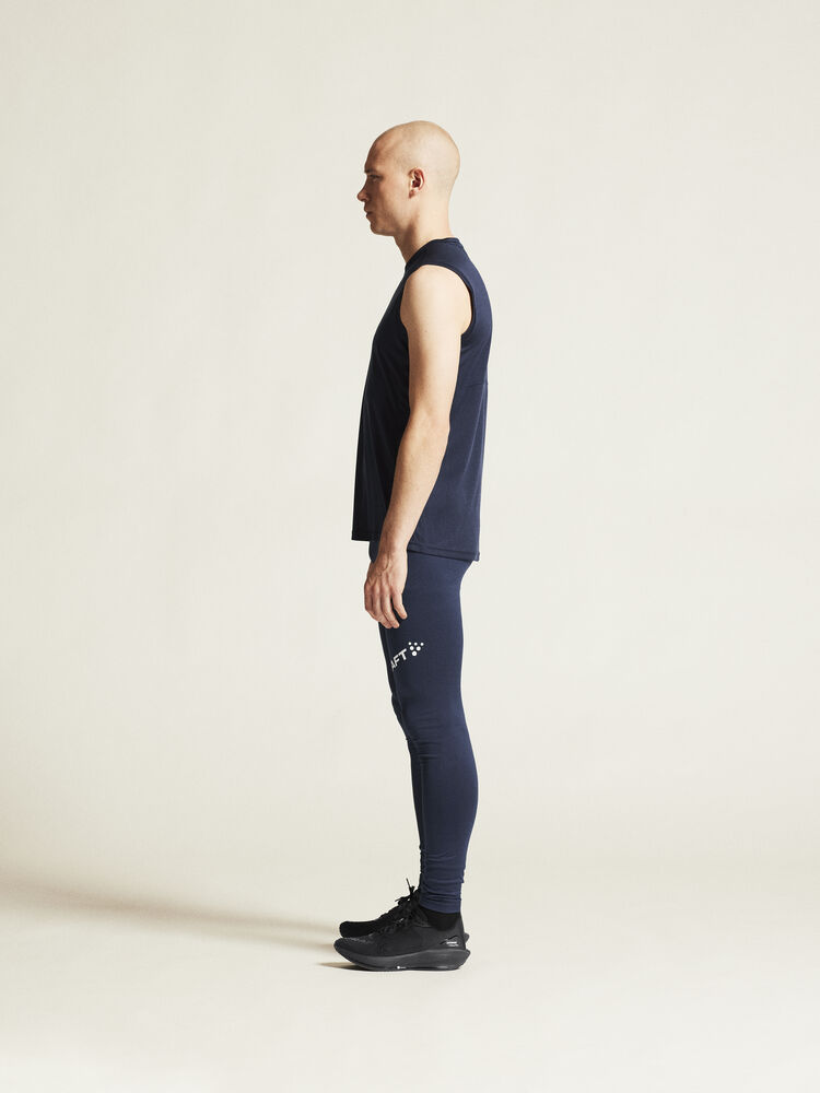 Craft - Rush 2.0 Singlet Men