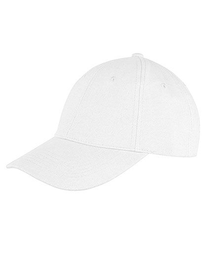 Result Headwear - Memphis Brushed Cotton Low Profile Cap