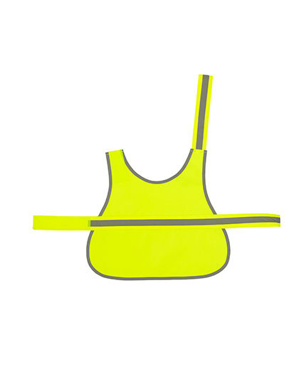 Yoko - Hi-Vis Dog´s Vest