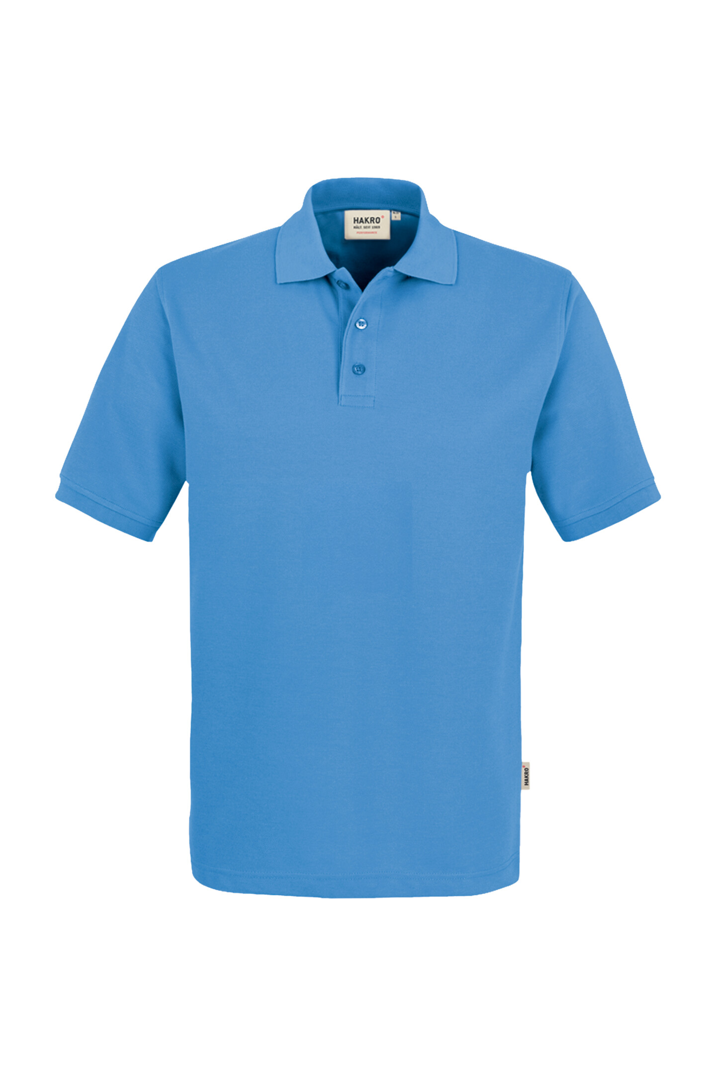 HAKRO - Poloshirt Mikralinar® 816