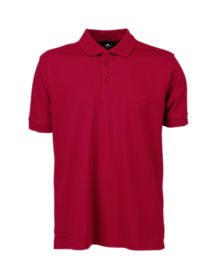 TeeJays - Luxury Stretch Polo