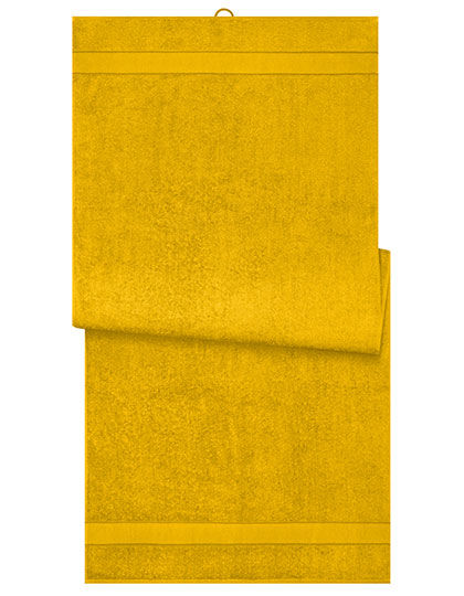Myrtle Beach - Sauna Sheet