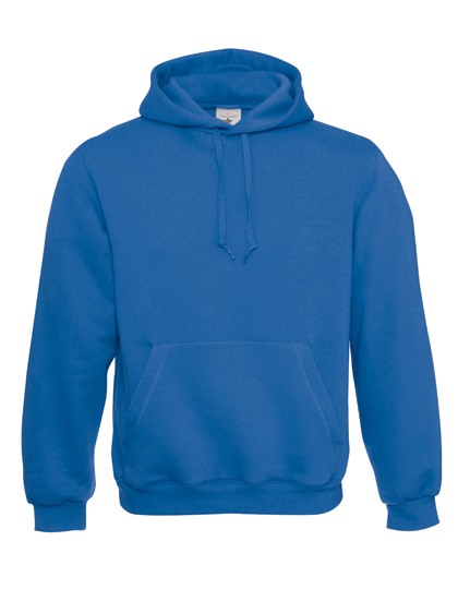 B&C - Hooded Sweat