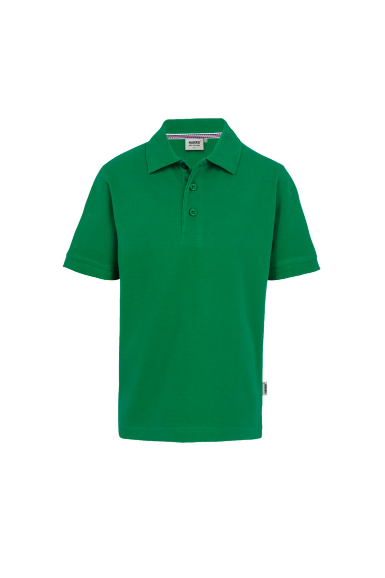 HAKRO - Poloshirt Classic Kinder